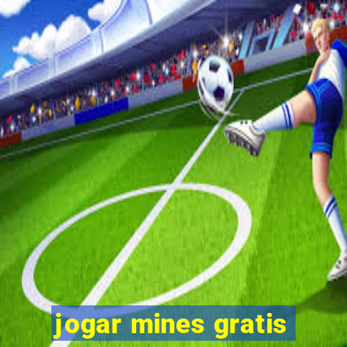 jogar mines gratis